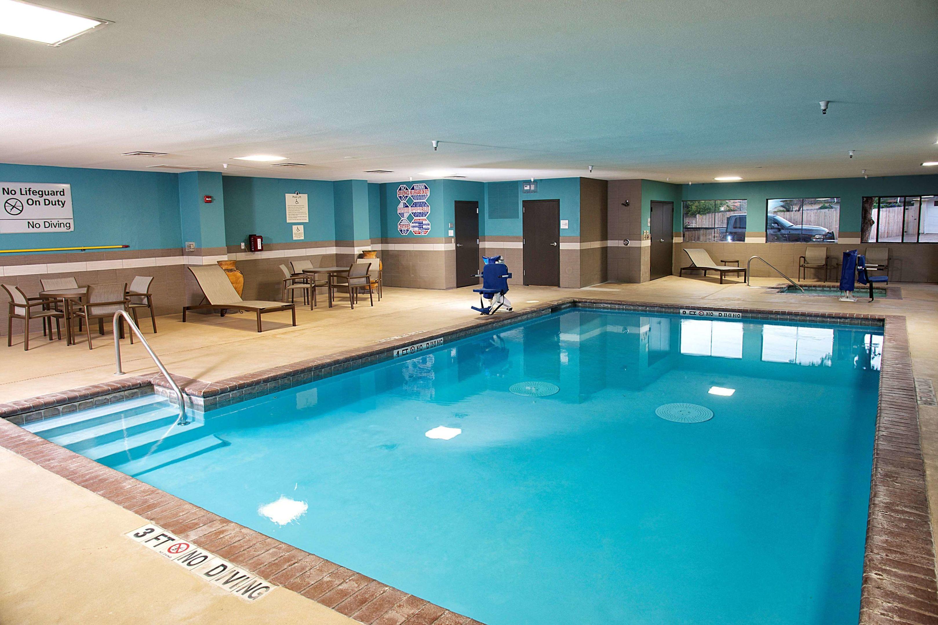 Hampton Inn & Suites Amarillo / West — photo 5