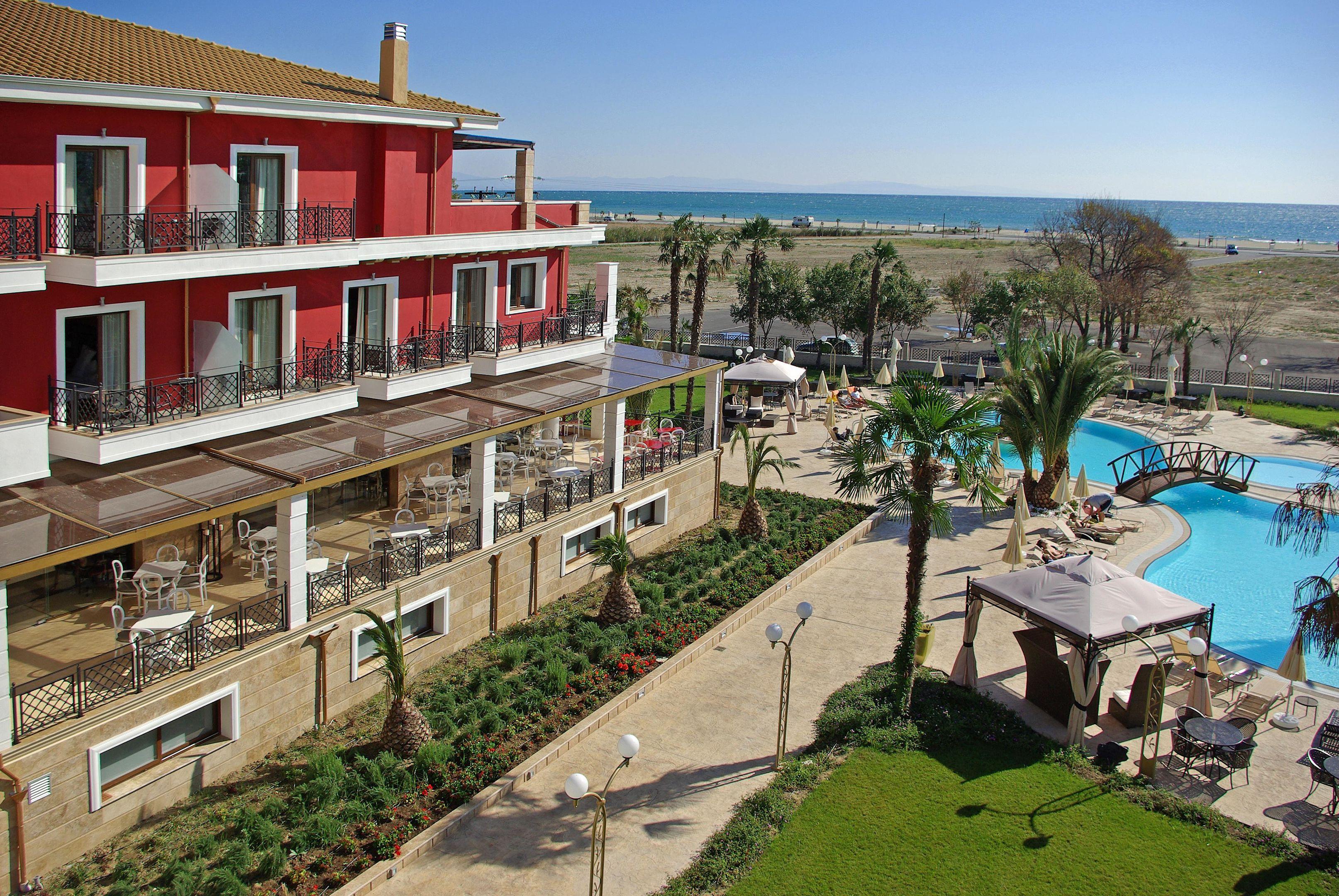 Mediterranean Princess — photo 4