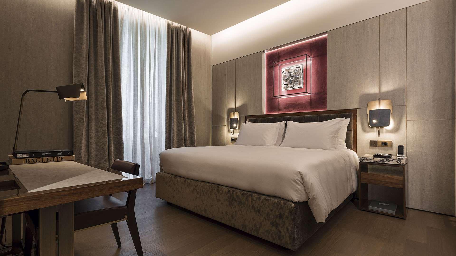 Fendi Private Suites — photo 4
