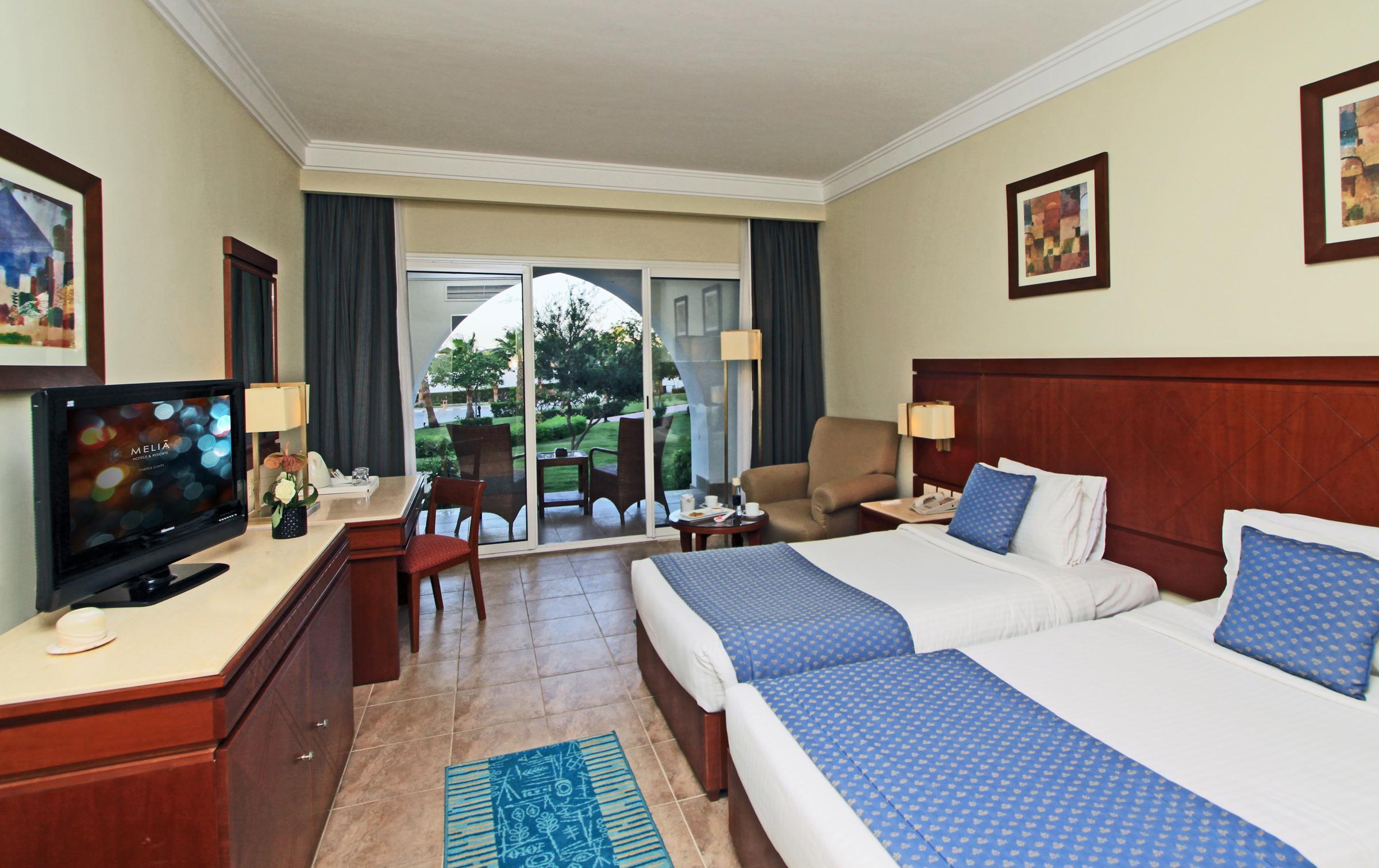 Albatros Palace Resort Sharm — photo 5