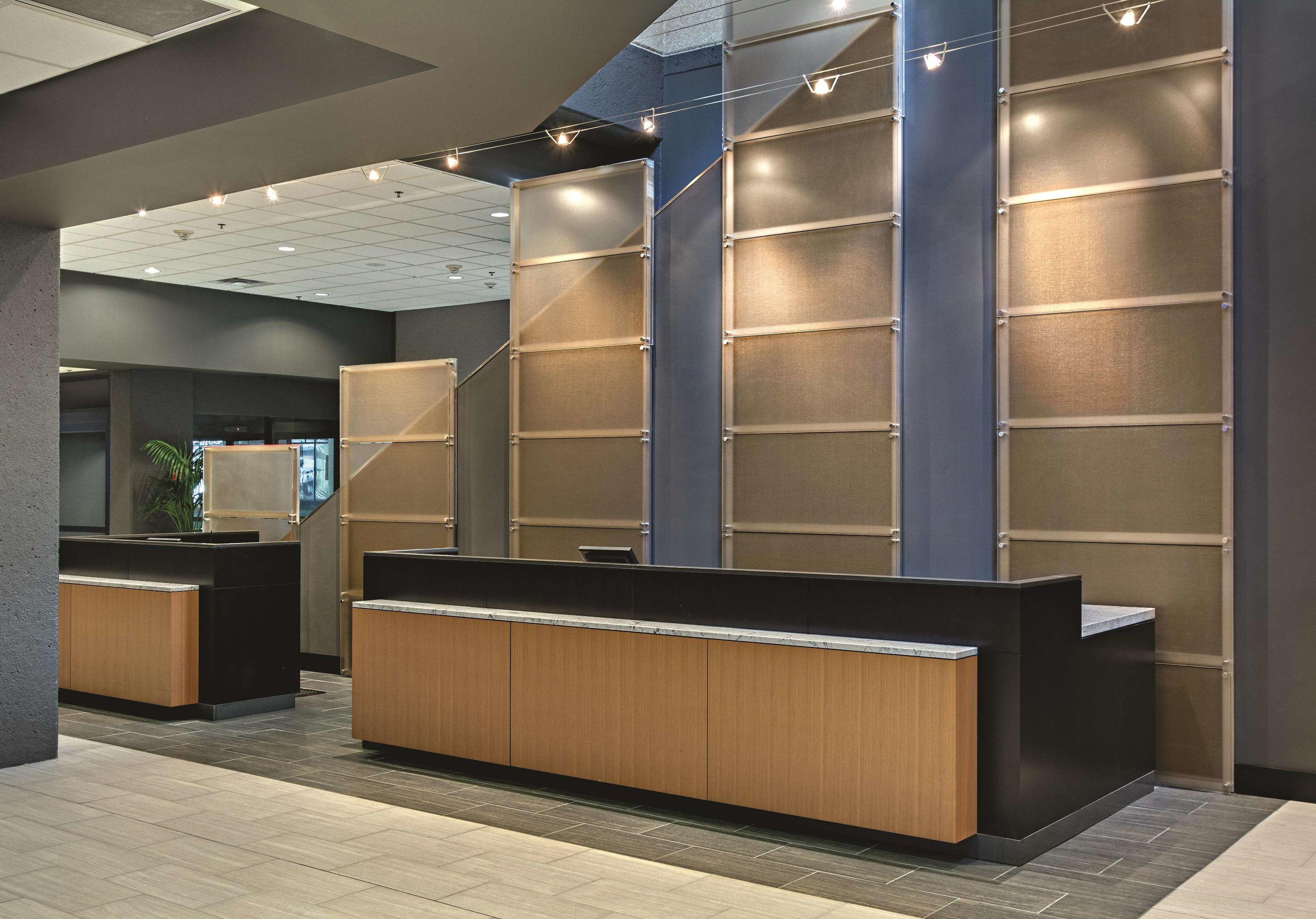DoubleTree by Hilton Hotel St Paul Downtown — photo 4