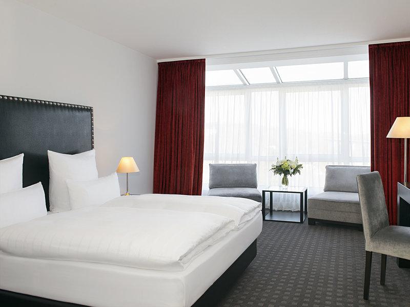 Best Western Victor's Residenz-Hotel Rodenhof — photo 3