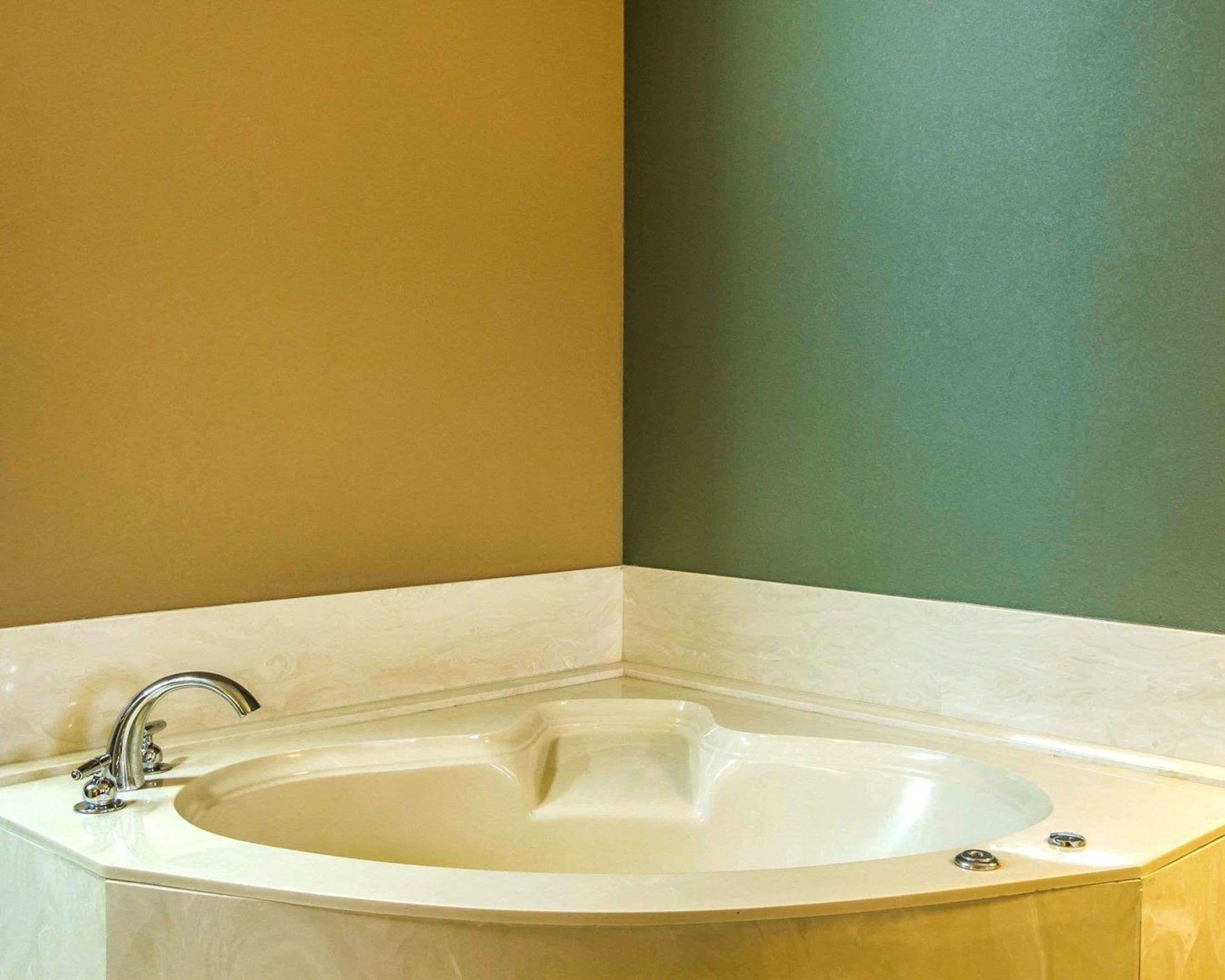 Quality Inn Columbia — photo 4