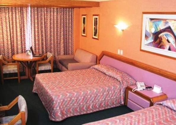 Hotel Casa Blanca — photo 5