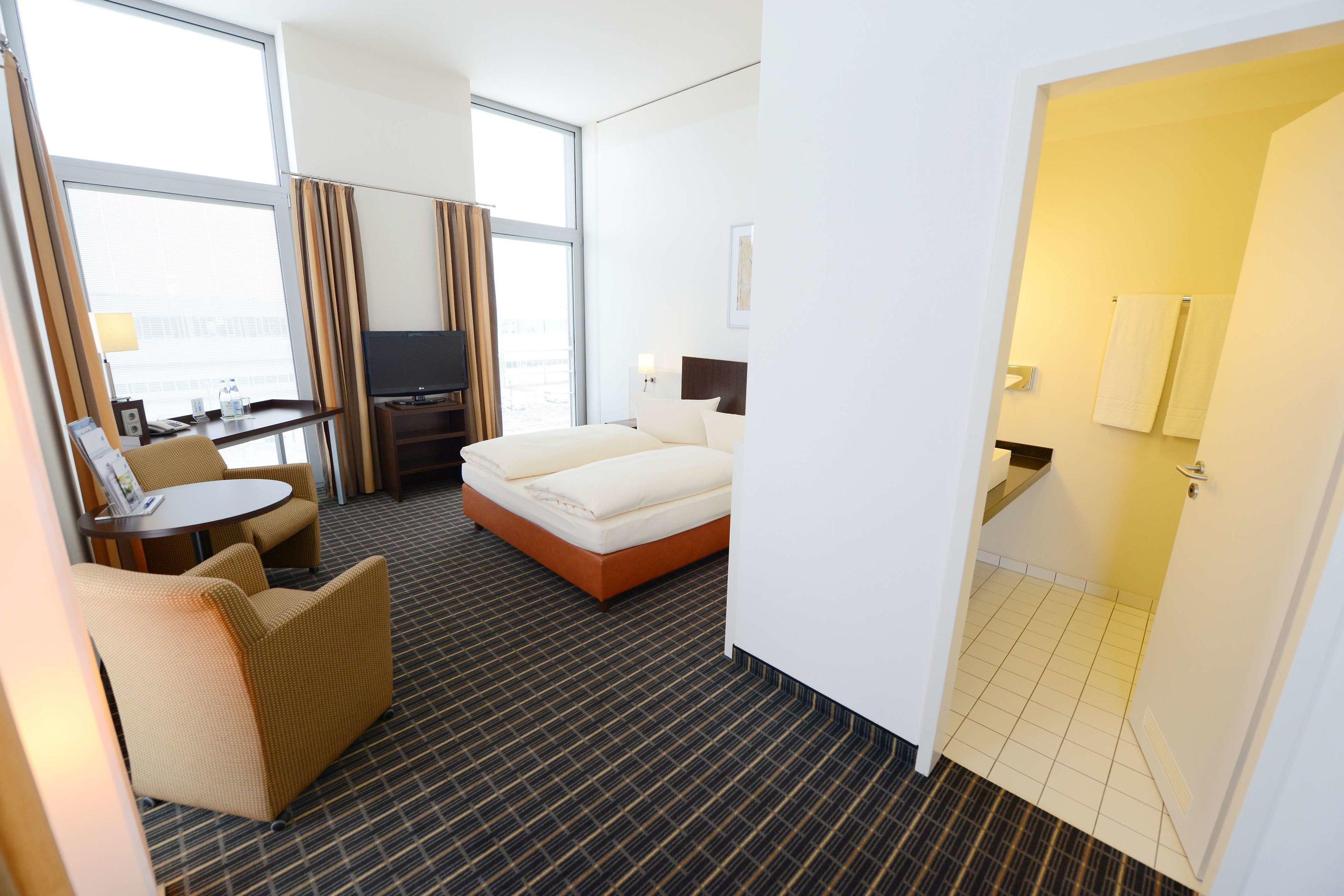 Hotel im GVZ — photo 4