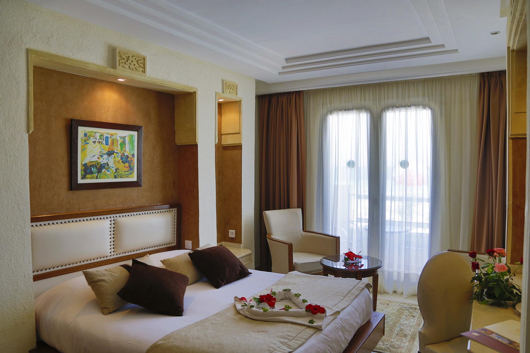 Hotel Telemaque Beach & Spa — photo 5