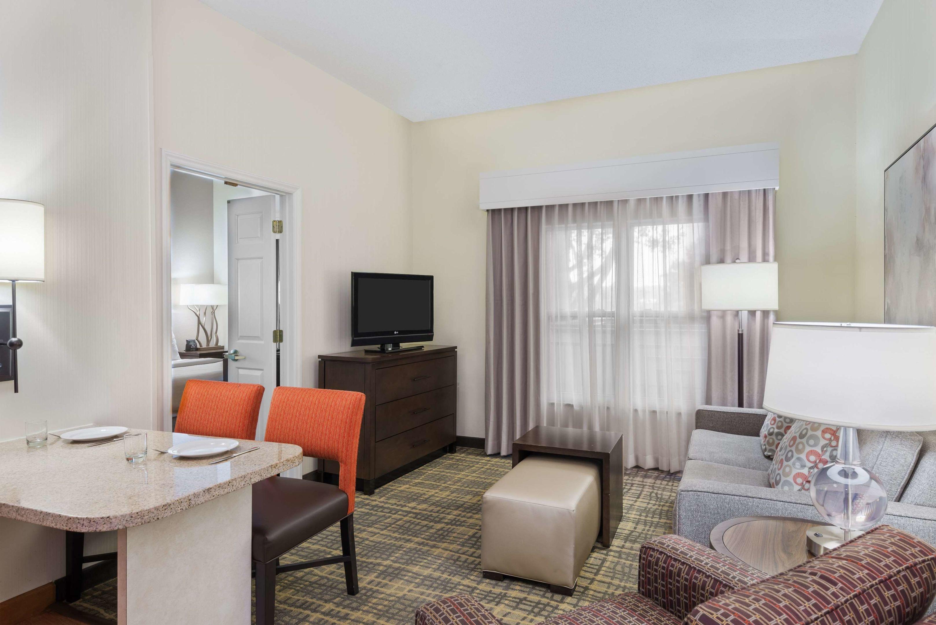 Homewood Suites Raleigh/Crabtree — photo 5
