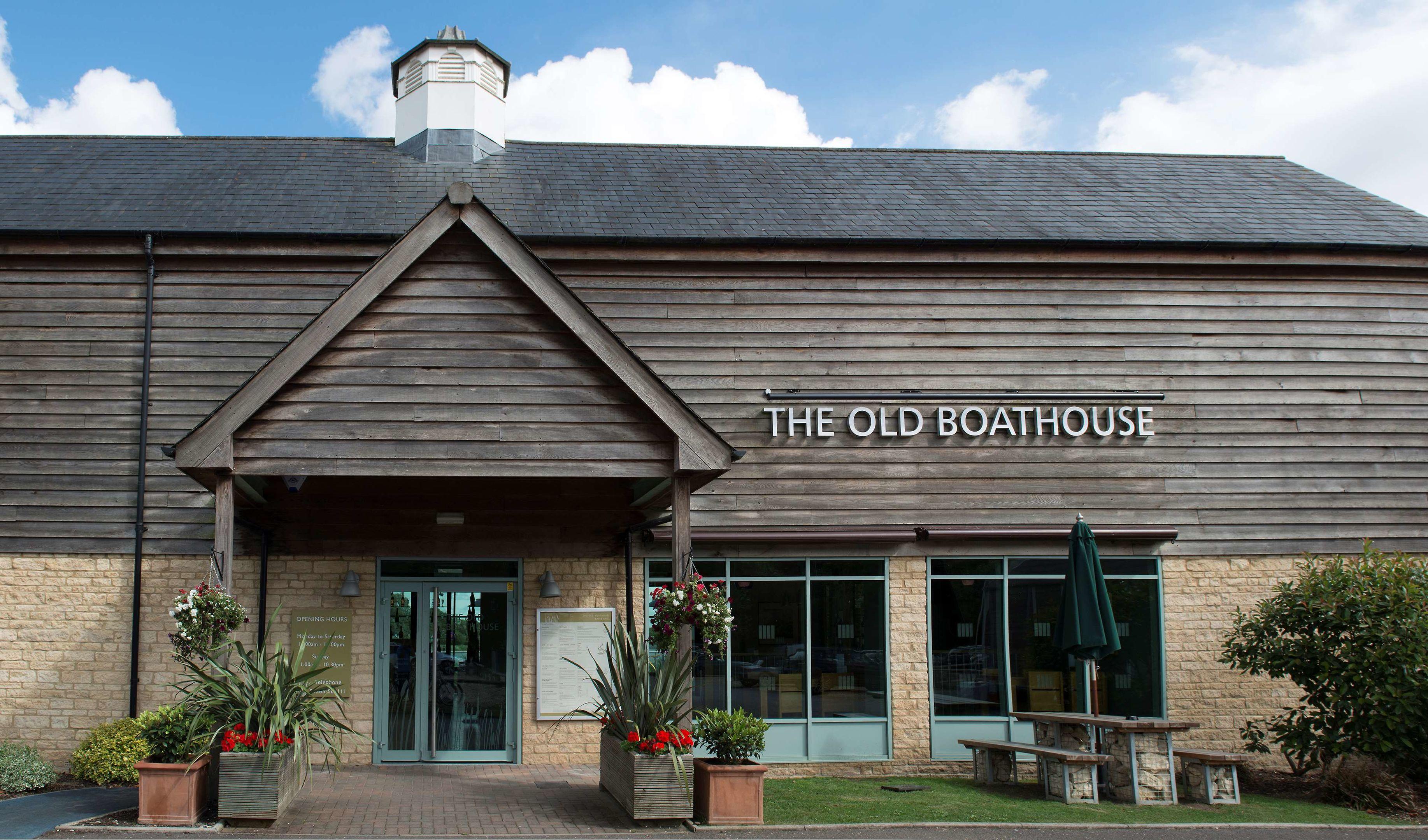 De Vere Cotswold Water Park — photo 5