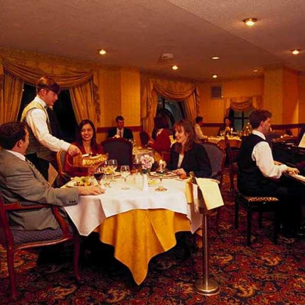Crowne Plaza Gerrards Cross — photo 4