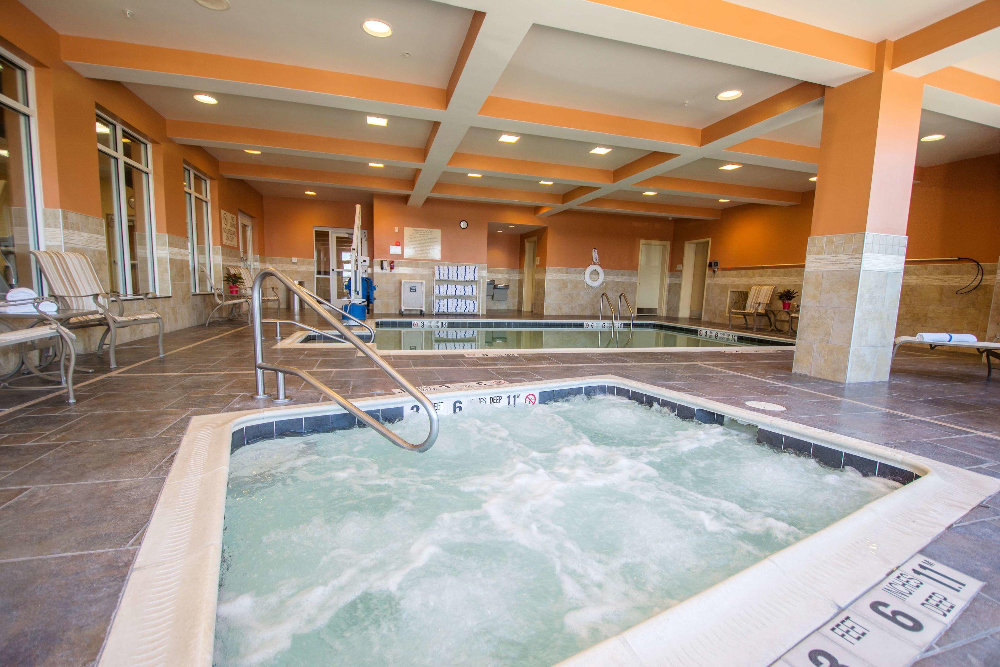 Hilton Garden Inn Watertown/Thousand Islands — photo 3