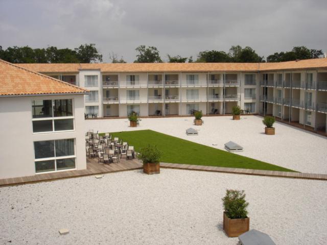 Le Domaine du Château — photo 3