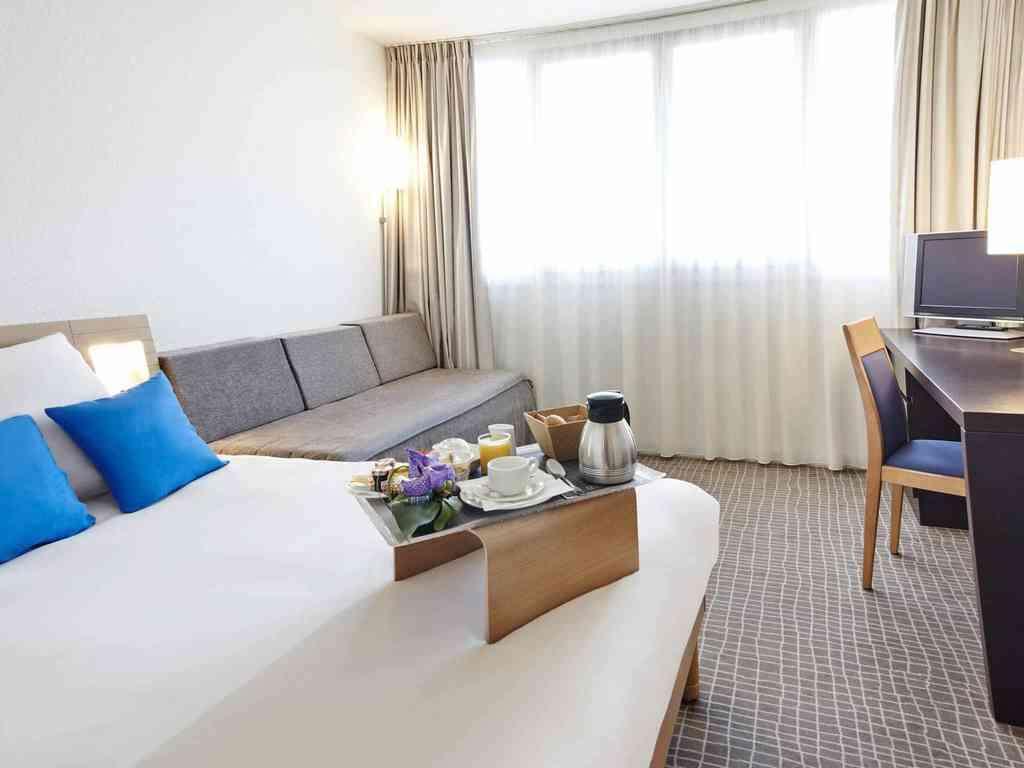 Novotel Narbonne Sud — photo 5