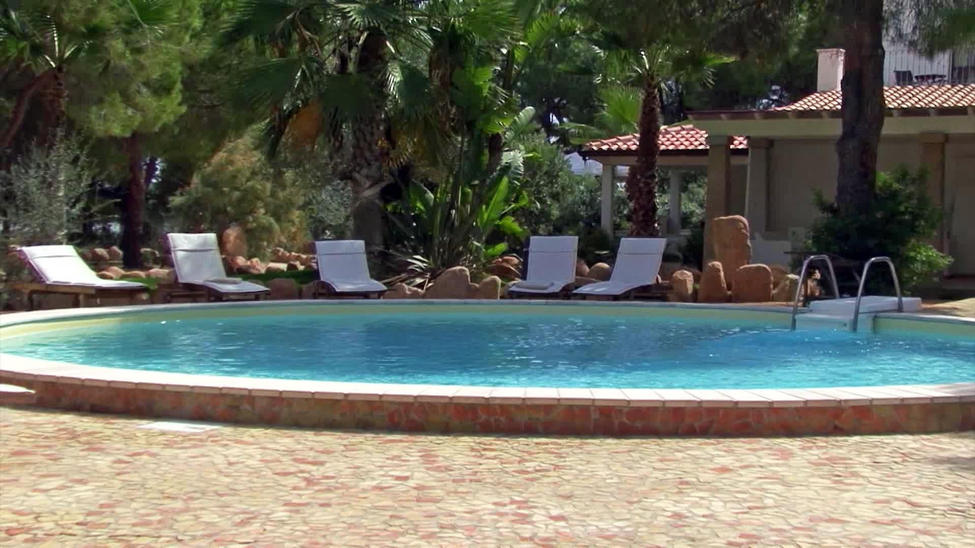 Villa Del Borgo Relais — photo 4