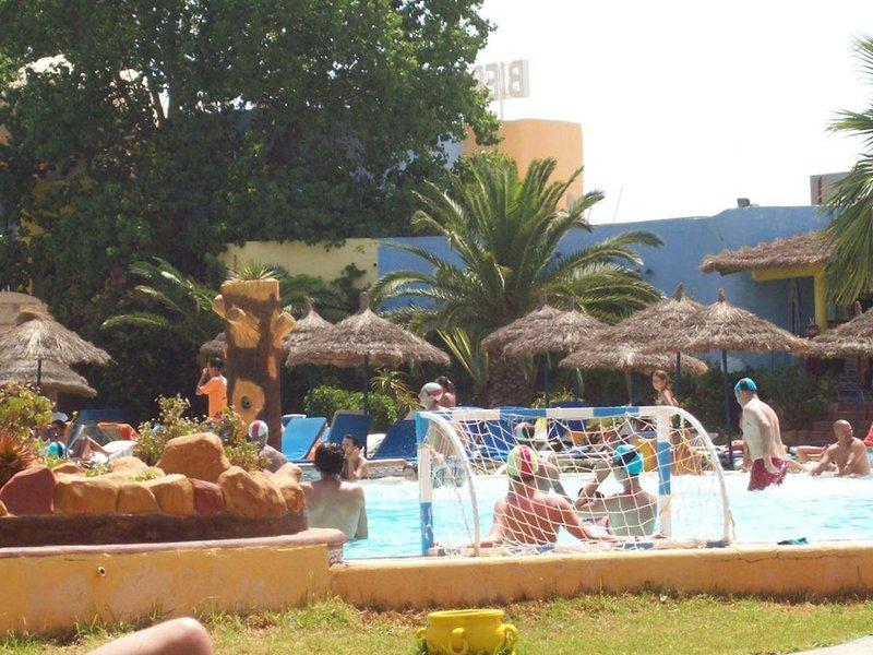Caribbean World Hammamet Garden — photo 4