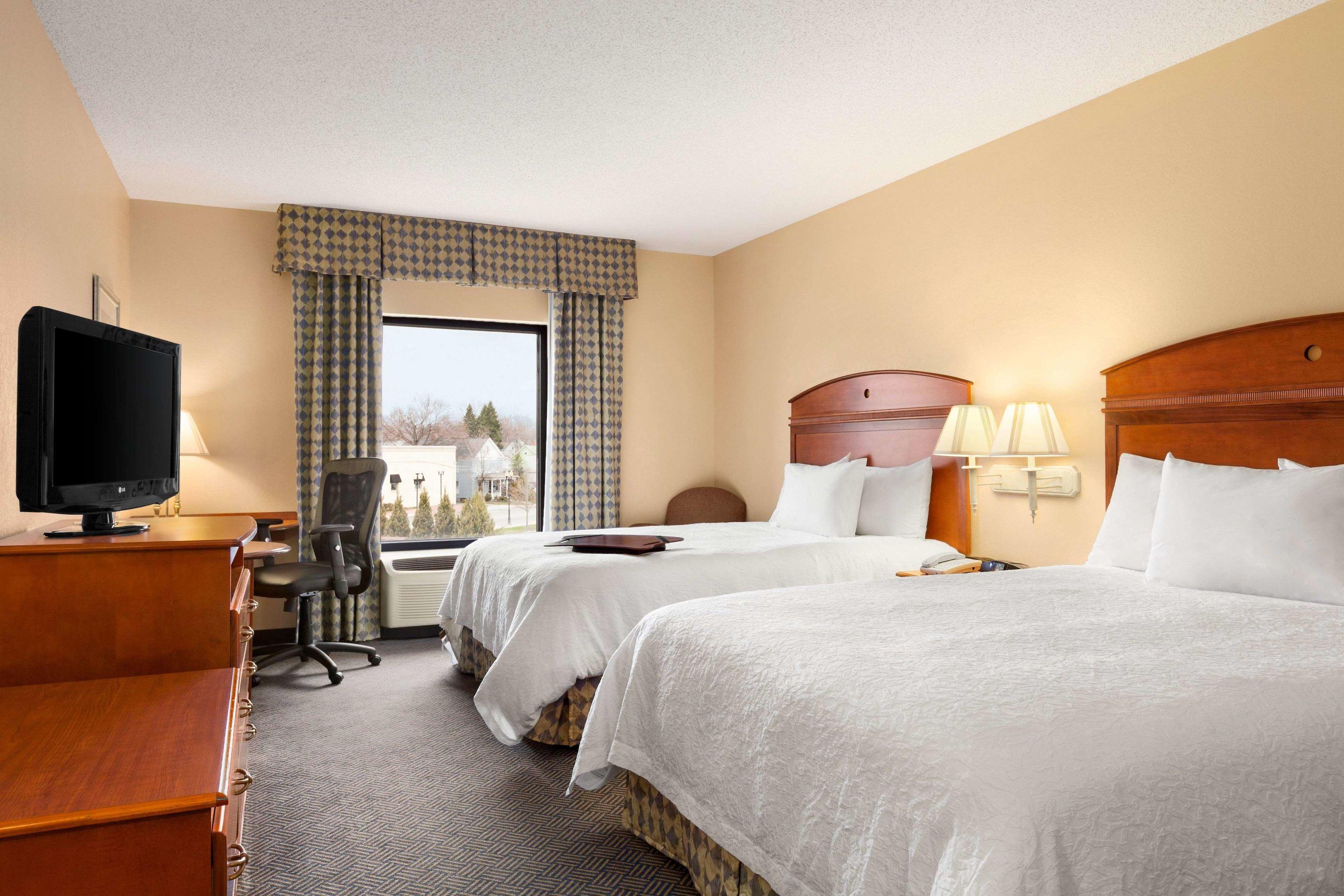 Hampton Inn Geneva — photo 5