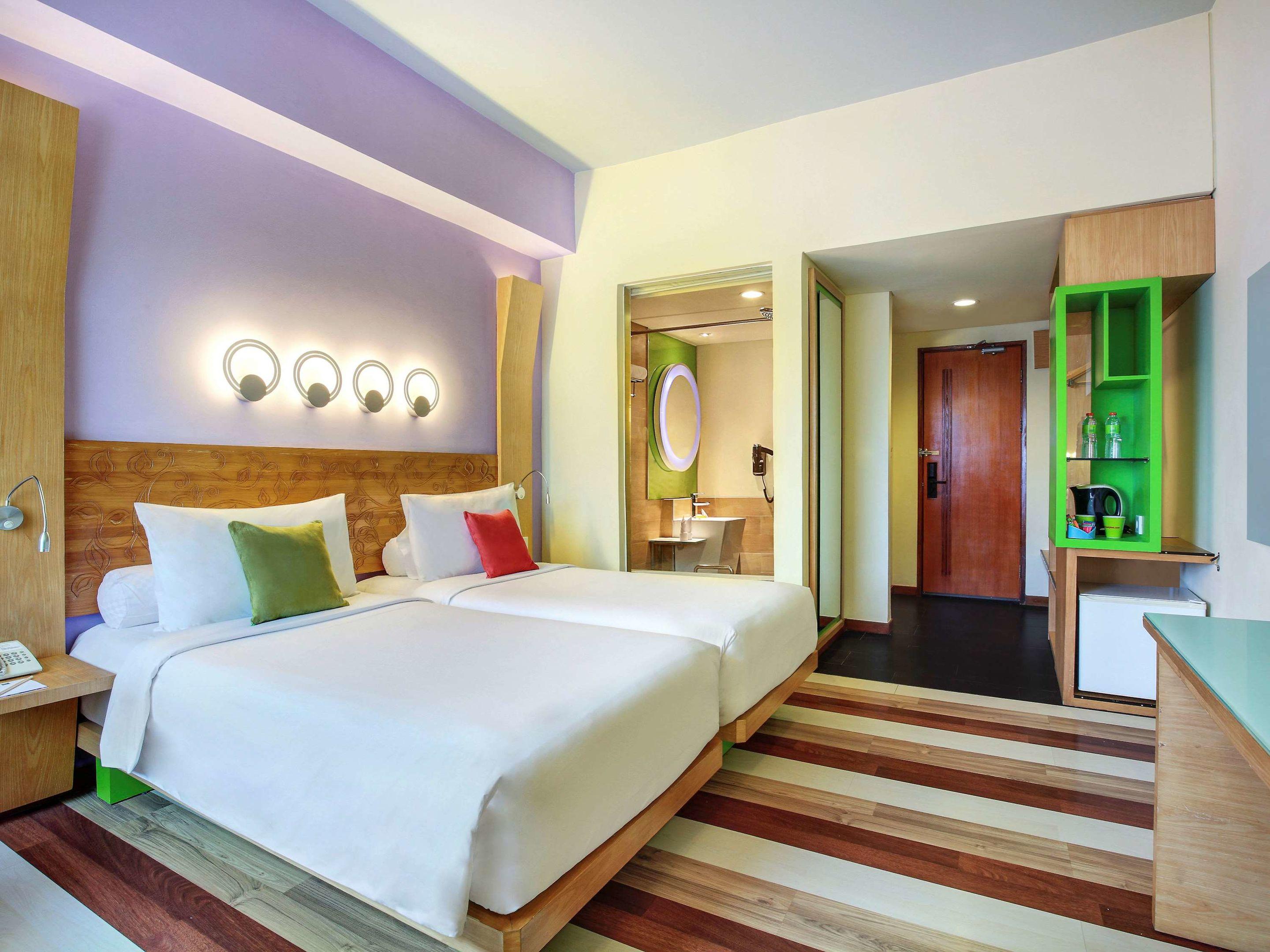 Ibis Styles Yogyakarta — photo 4