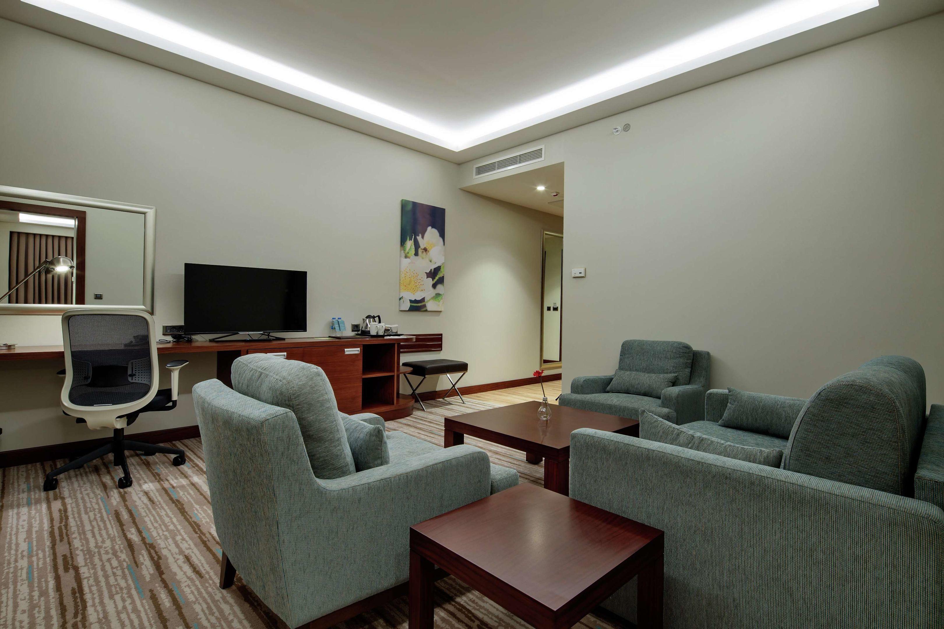 Hilton Garden Inn Corlu — photo 4