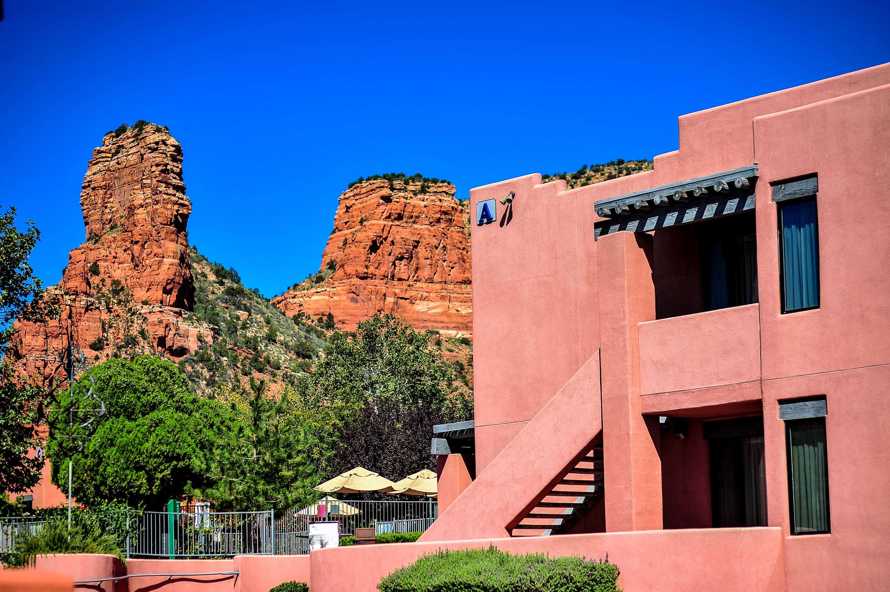 Bell Rock Inn — photo 5