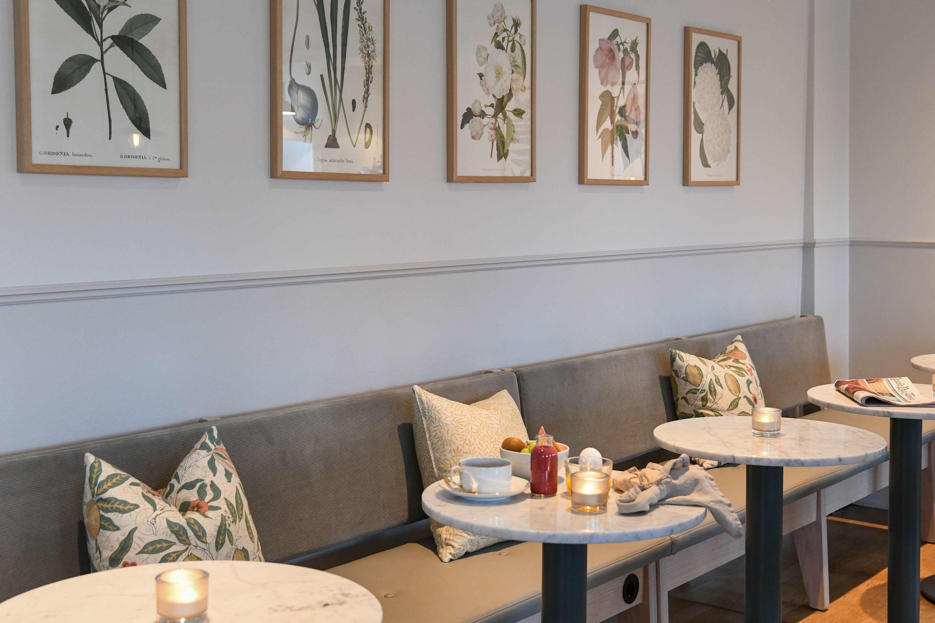 Best Western Hotel Svava Uppsala — photo 4