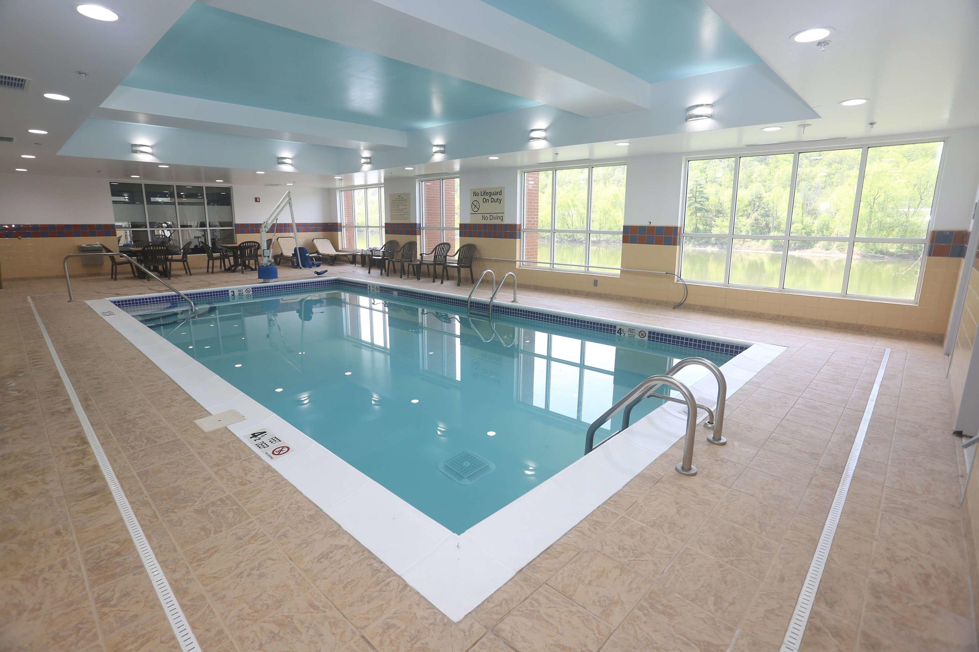 Hampton Inn Owego — photo 4