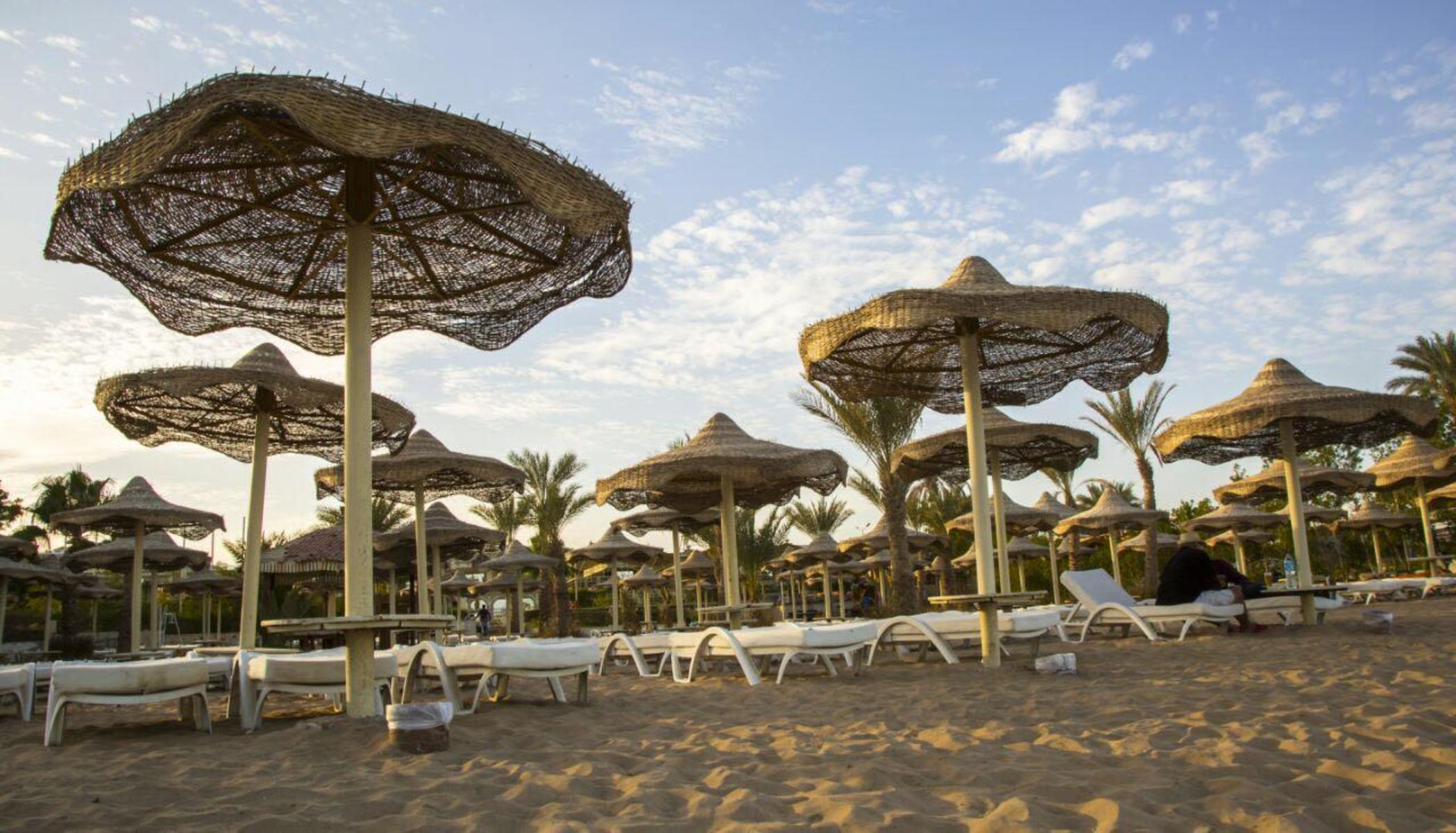 Cataract Sharm Resort — photo 5