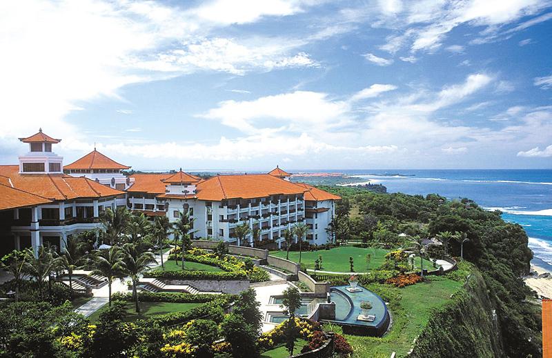 Hilton Bali Resort — photo 3