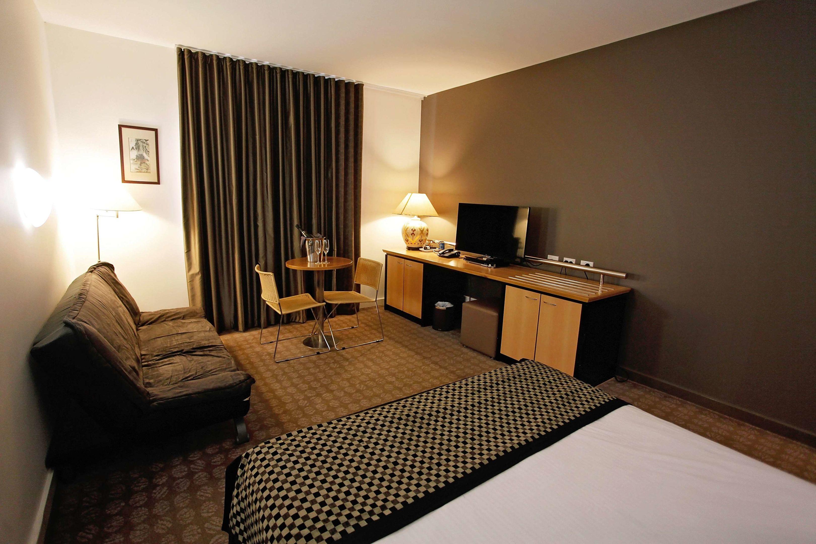 Golden Pebble Hotel — photo 5