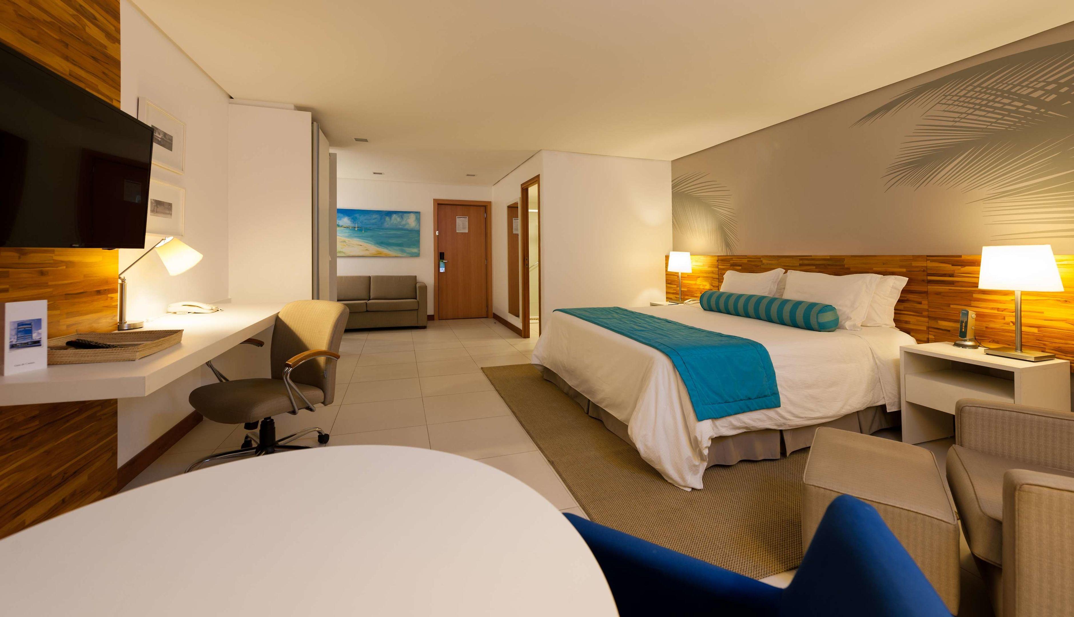 Best Western Premier Maceio — photo 4