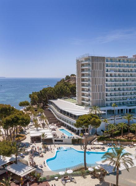 Meliá Calviá Beach — photo 3