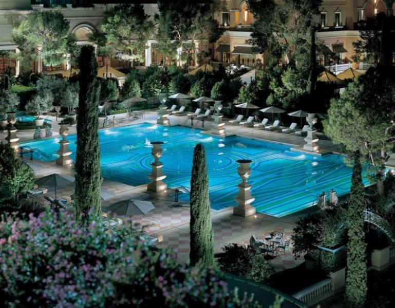 Bellagio — photo 3