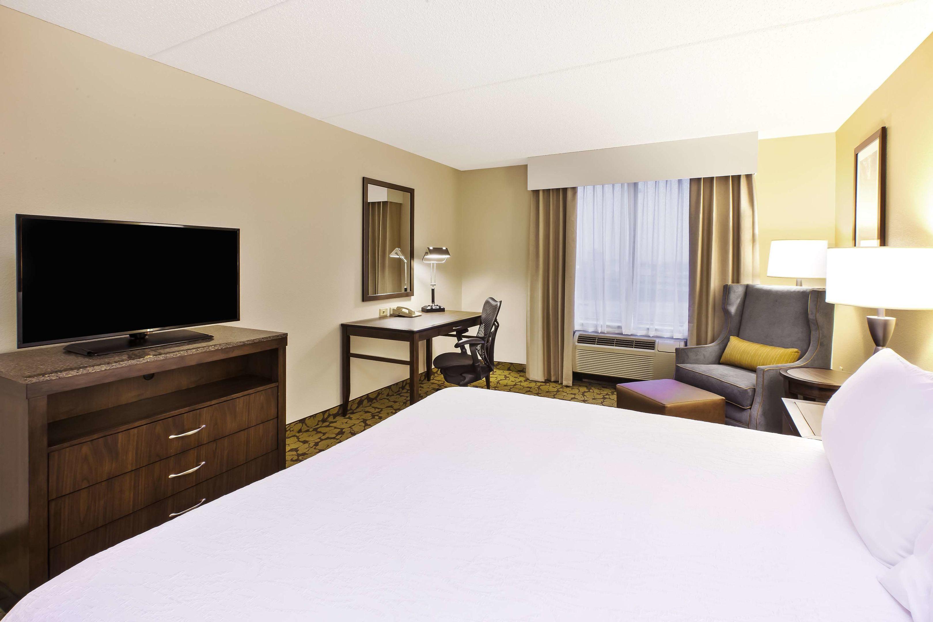 Hilton Garden Inn Cleveland Downtown — photo 5