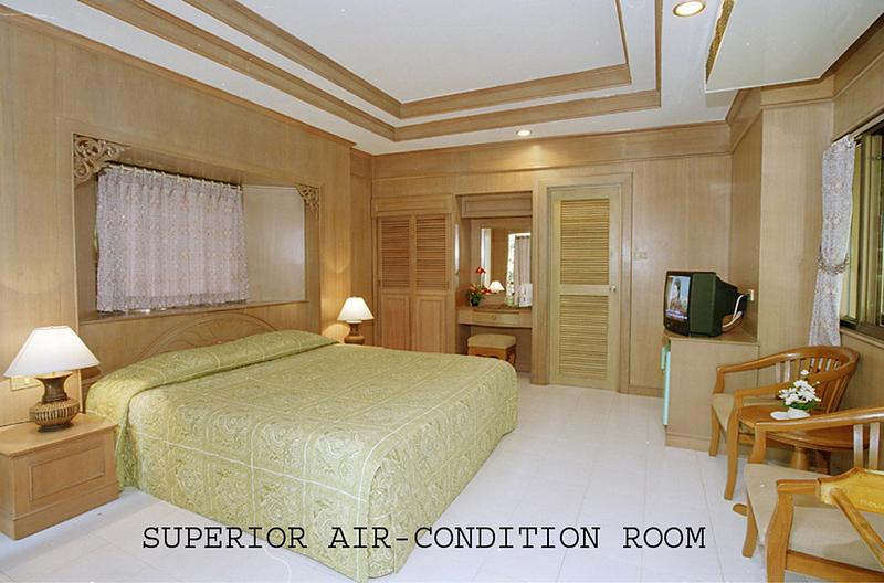 Sand Sea Resort — photo 5
