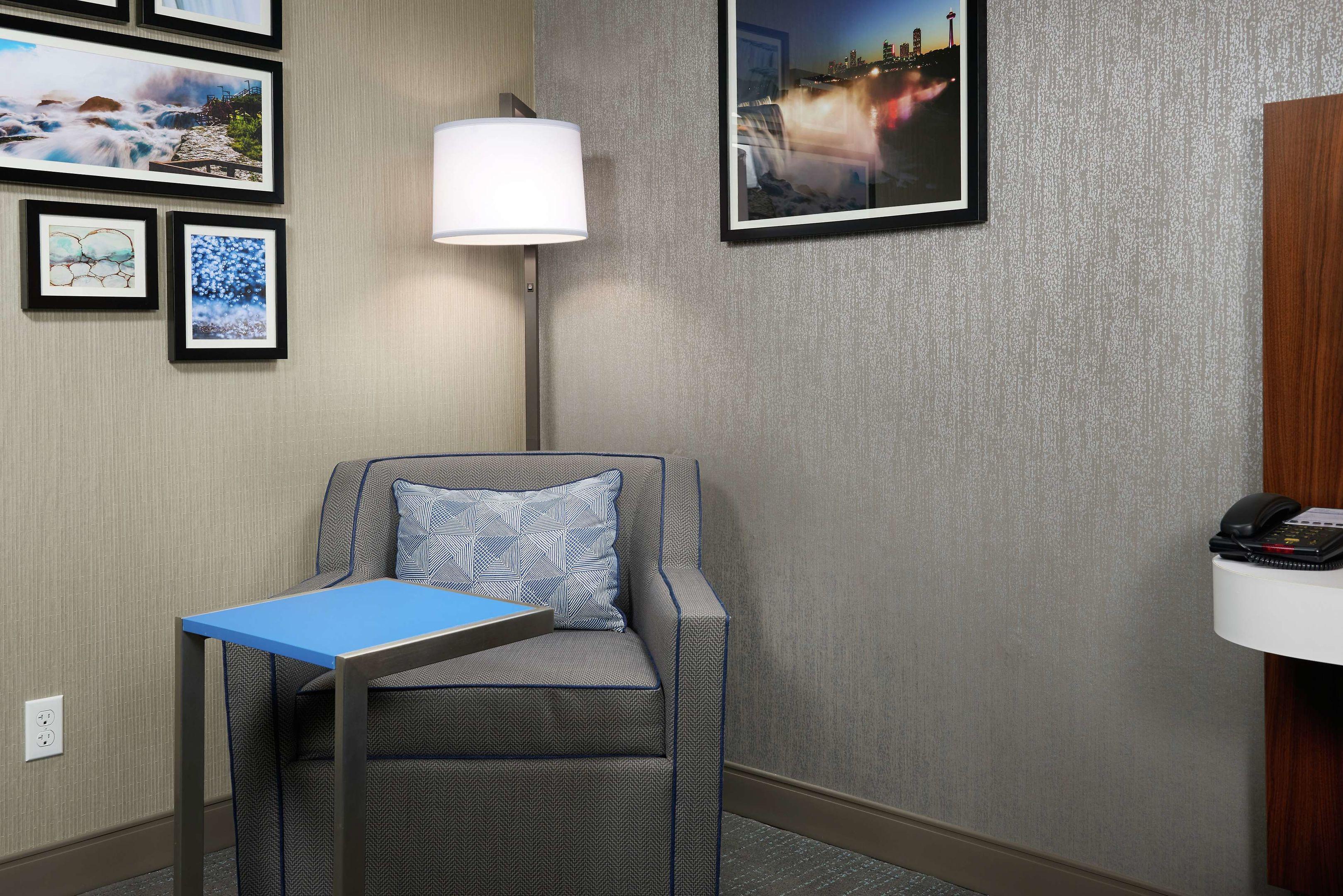 Hampton Inn Niagara Falls — photo 5
