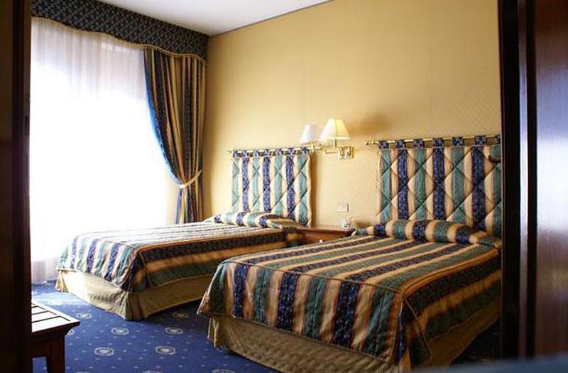 Hotel Pasteur — photo 4