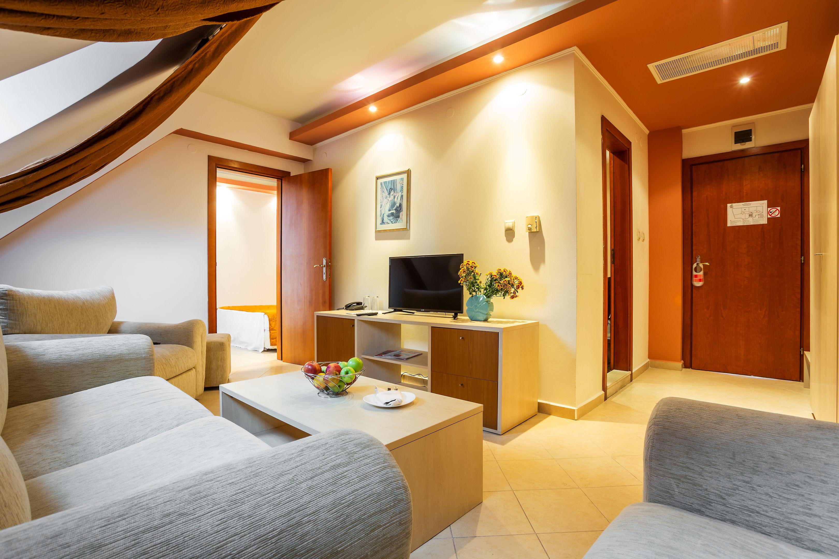 Hotel Gold Pearl — photo 5