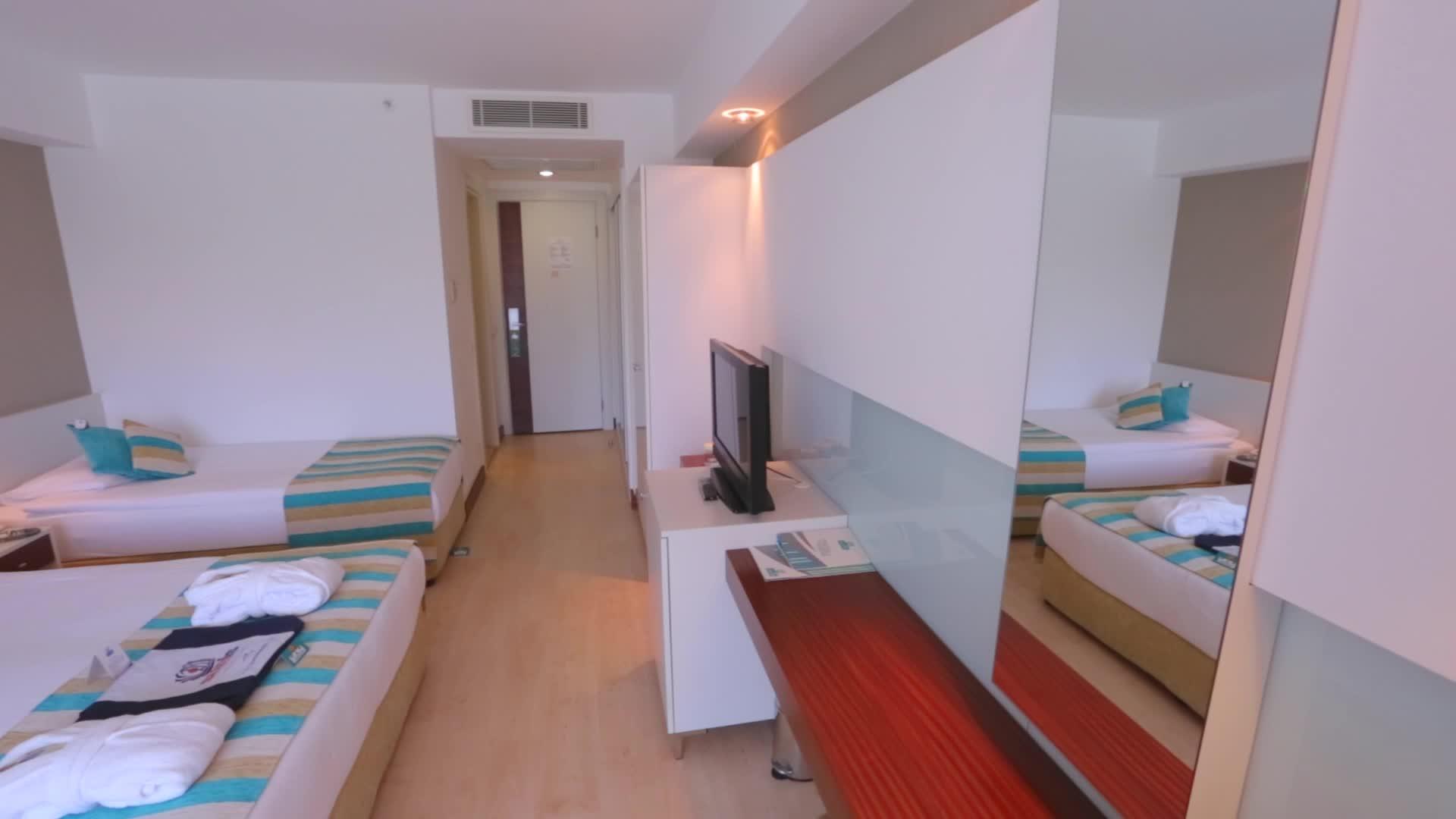 sunis Evren Beach Resort Hotel & SPA — photo 5