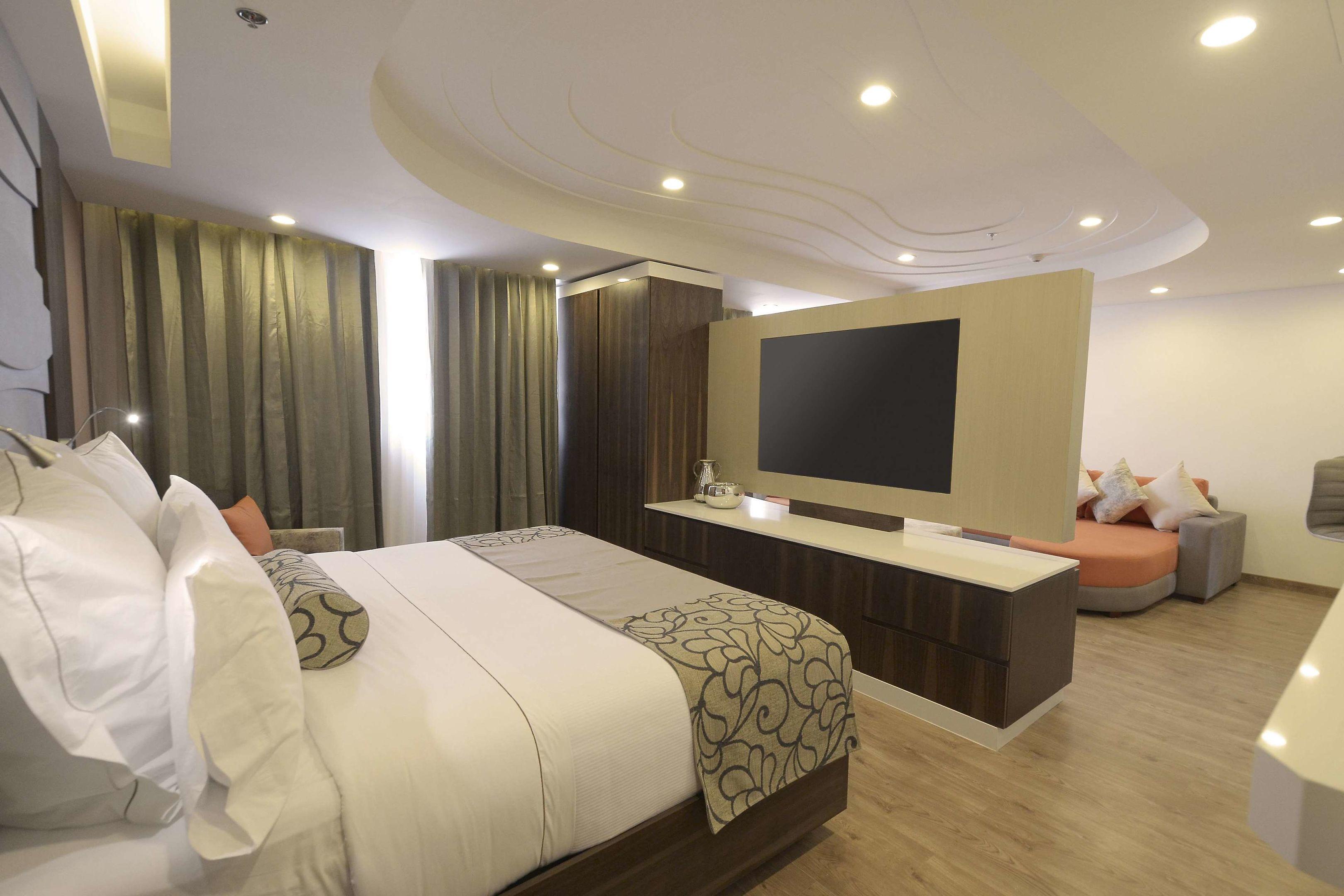 HS Hotsson Hotel Queretaro — photo 4
