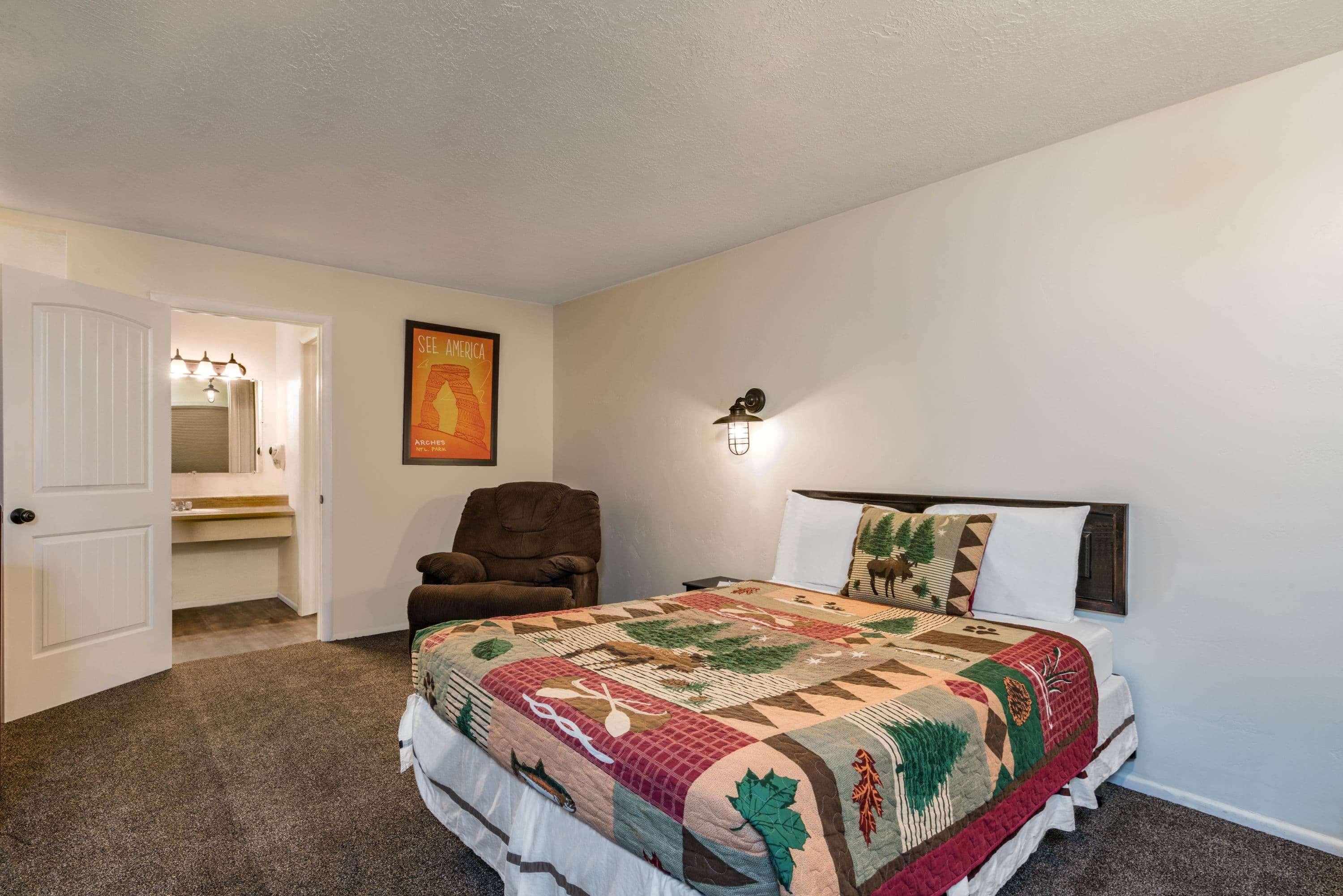 Travelodge By Wyndham Salina — photo 5