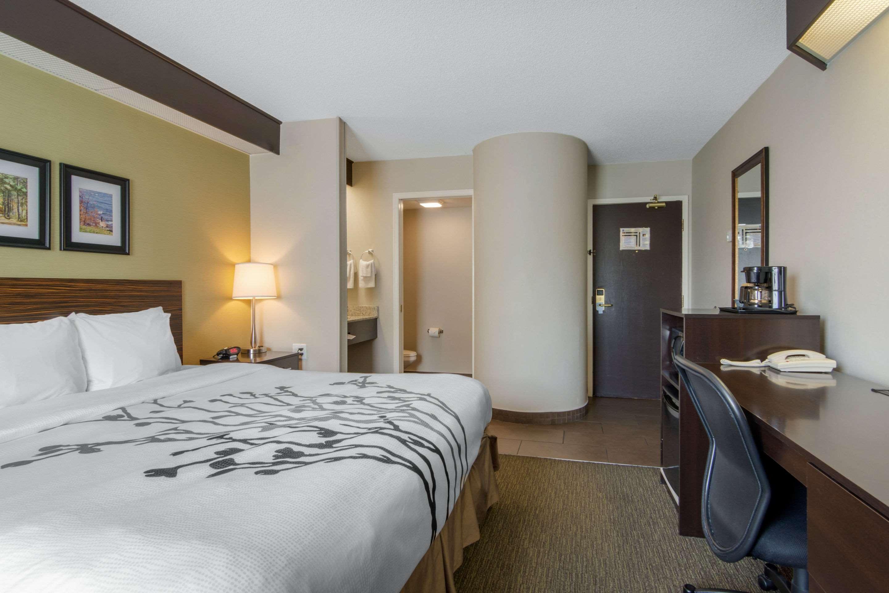 Sleep Inn Sault Ste Marie — photo 4