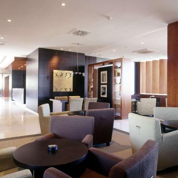 Sercotel AB Rivas — photo 5