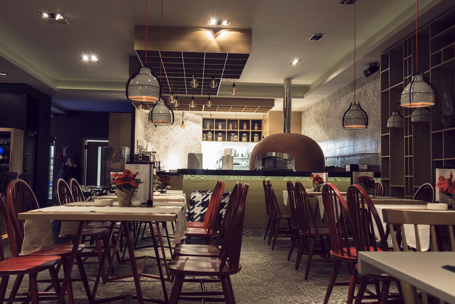 Porto Marine Hotel — photo 4