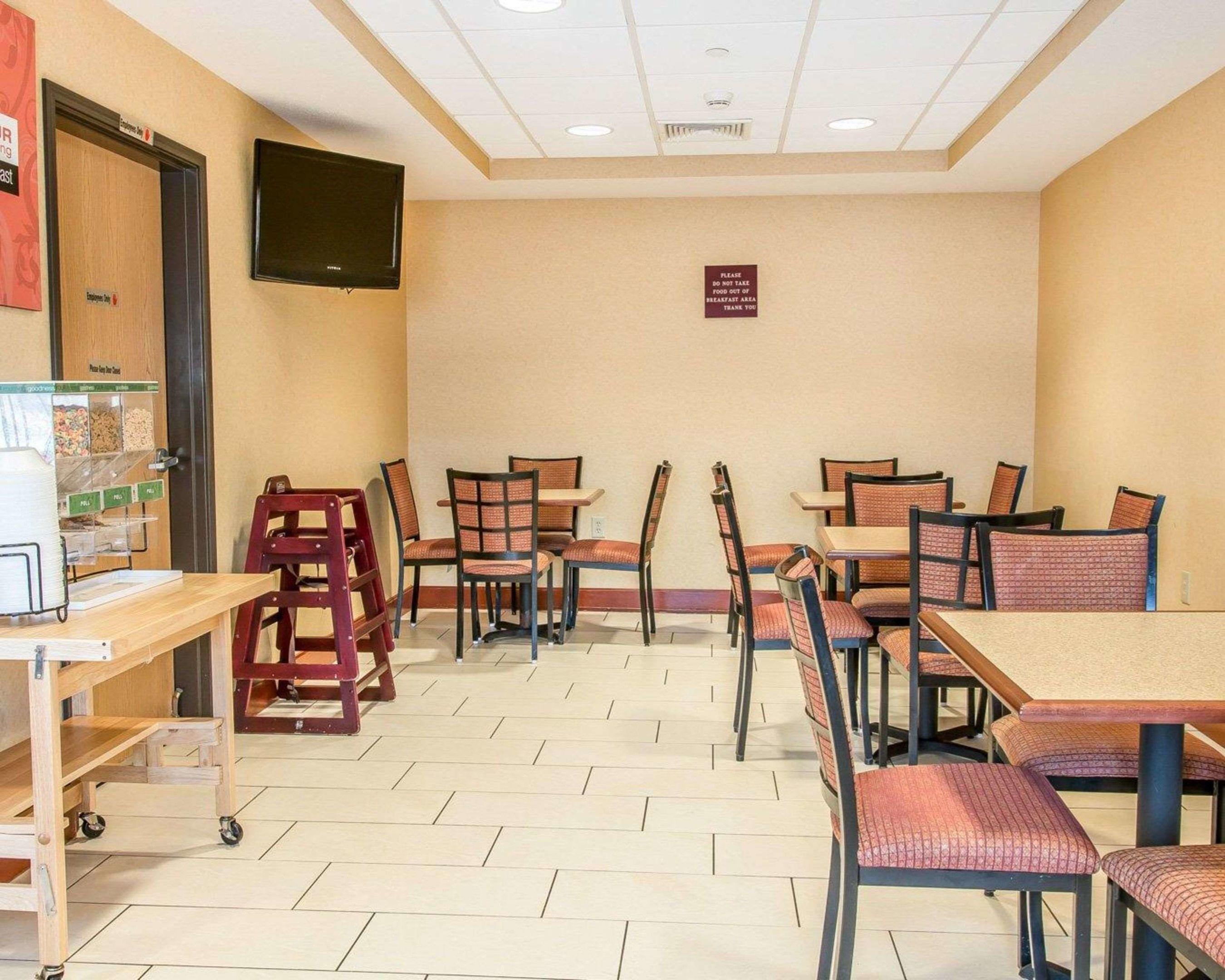 Quality Inn — photo 4