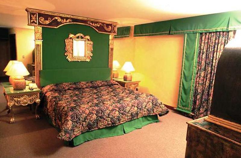 Suites Country Club — photo 4