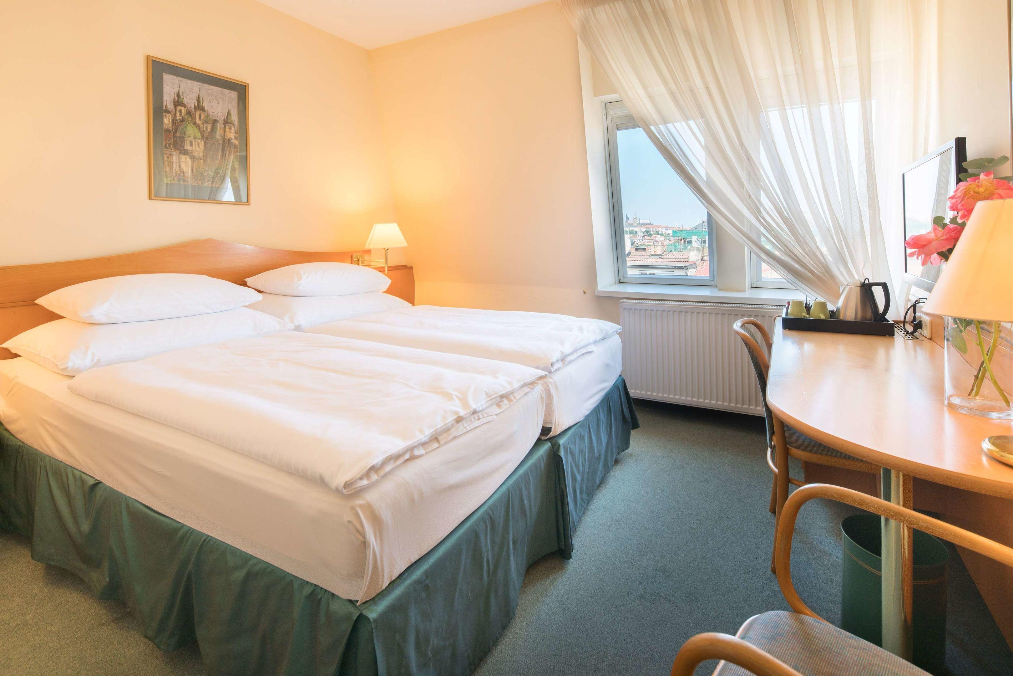 Best Western City Hotel Moran — photo 5
