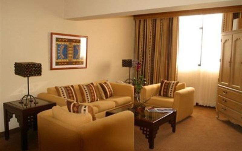 Radisson Hotel Santo Domingo — photo 4