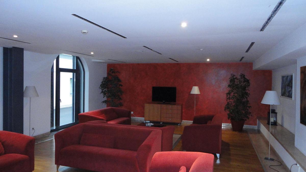 Inatel Caparica — photo 4