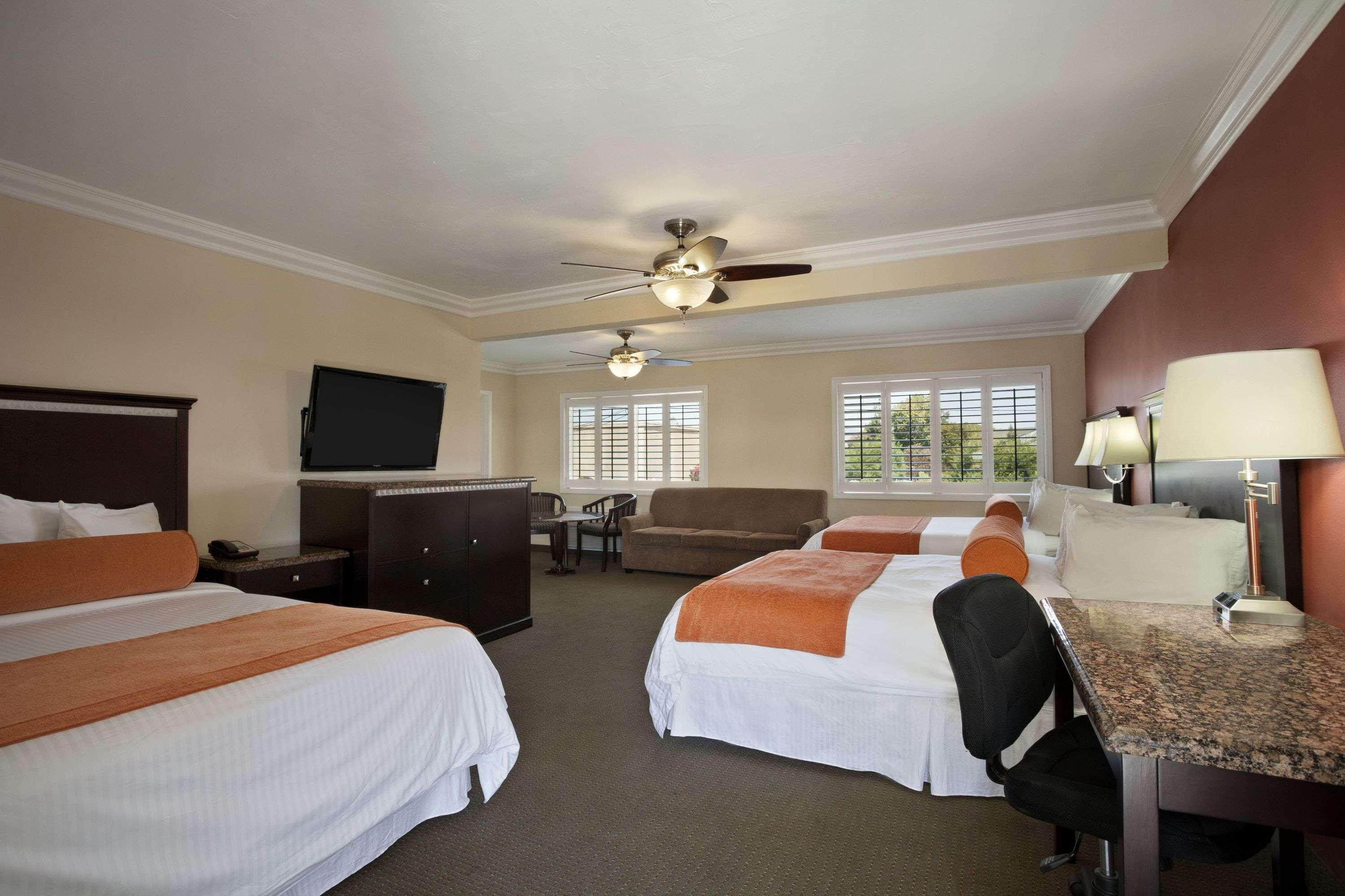 Travelodge Santa Maria — photo 5