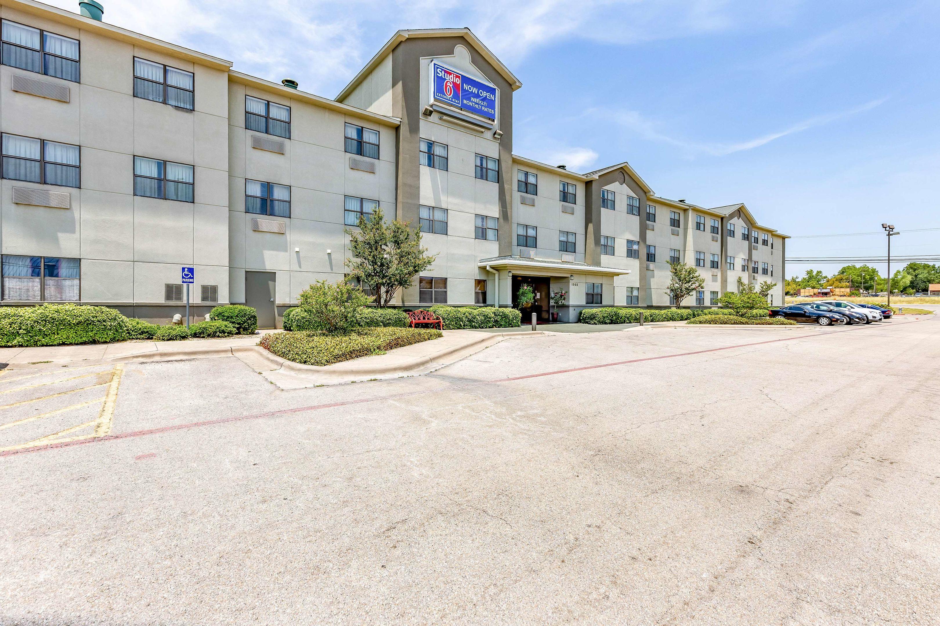 Baymont by Wyndham Killeen/Fort Hood — photo 3