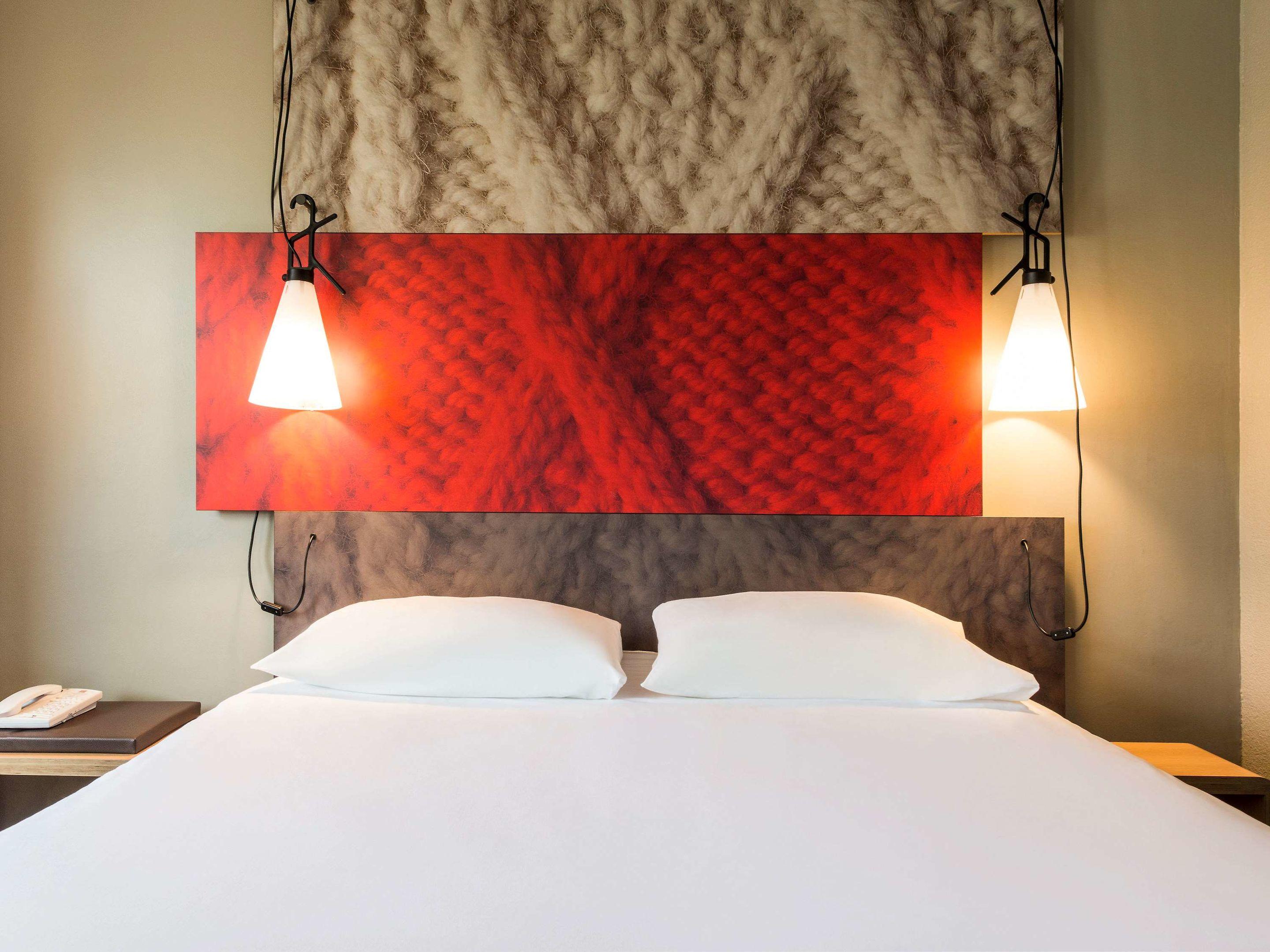 Hôtel ibis Cognac — photo 3
