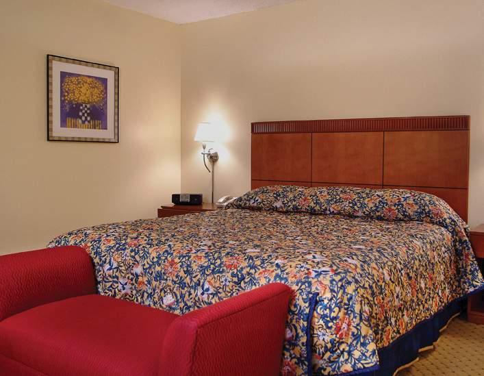 Courtyard Isla Verde Beach Resort — photo 5